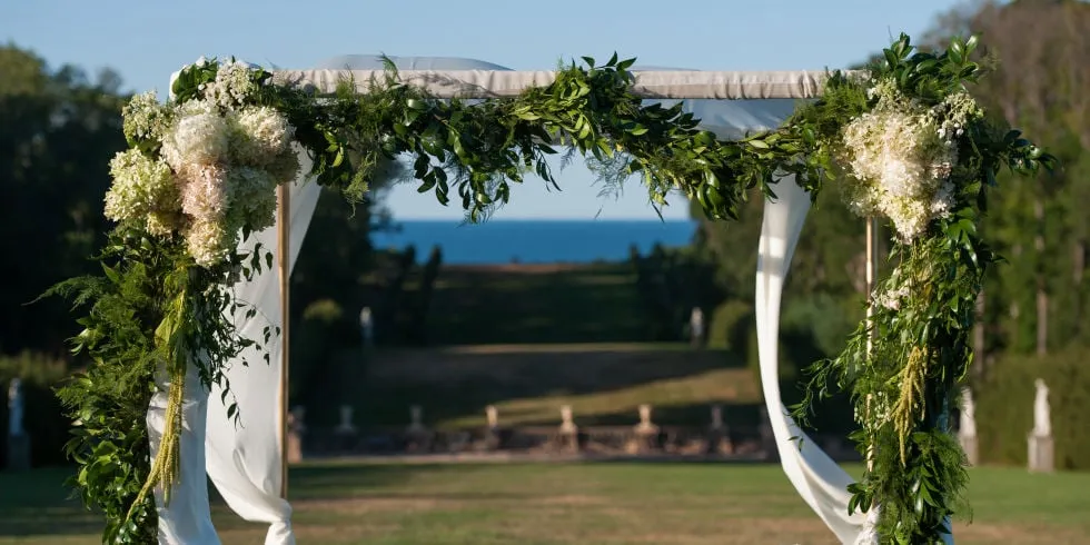 Custom landscaping services for residential properties across Ipswich, MA - Garden Designs By Kristen