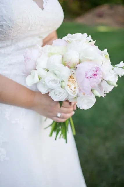 Affordable garden landscaping in Ipswich, MA by Garden Designs By Kristen