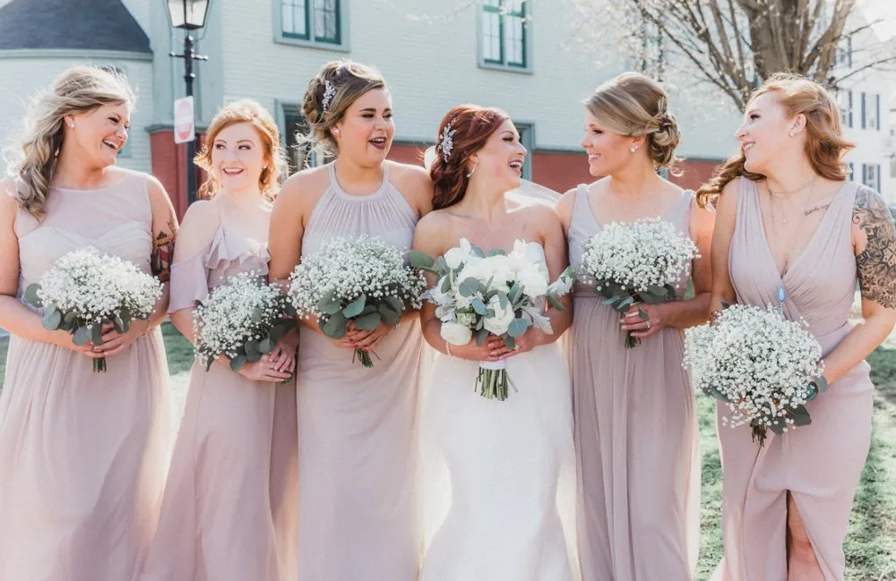 Custom landscape installation in Ipswich, MA - Garden Designs By Kristen