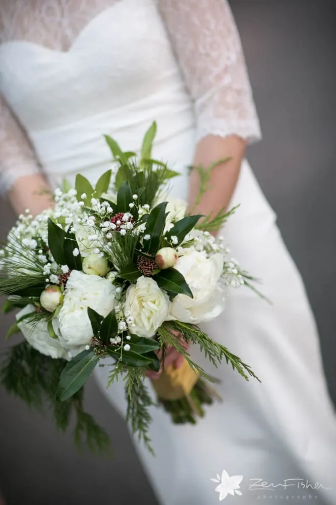 Trusted landscape design in Ipswich, MA - Garden Designs By Kristen