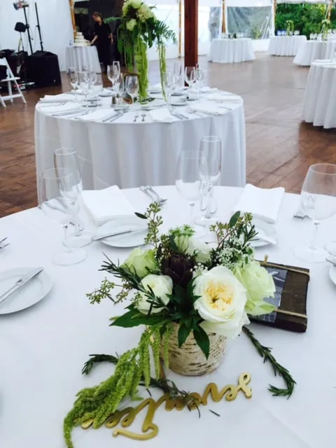 Local lawn care service for outdoor upgrades in Ipswich, MA by Garden Designs By Kristen