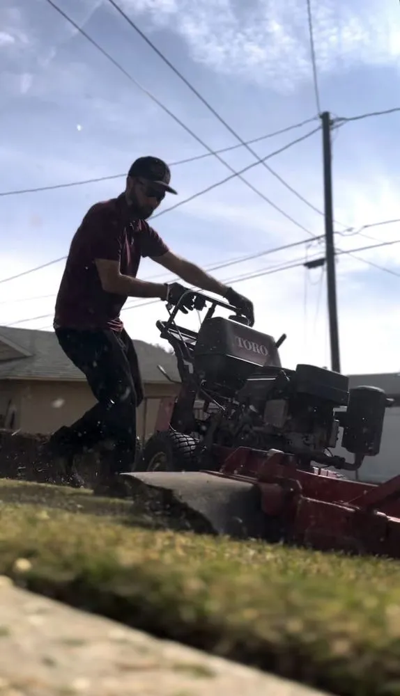 Top-rated landscape design in Rialto, CA by Garden Detail