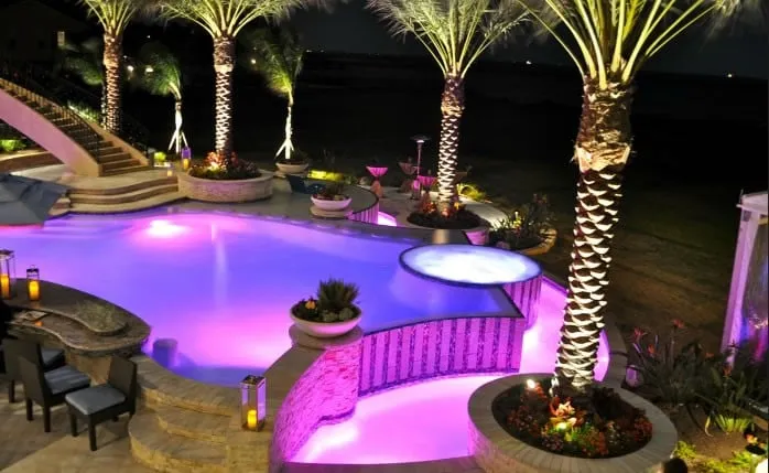 Custom landscape design experts serving New Orleans, LA - Garden Doctors