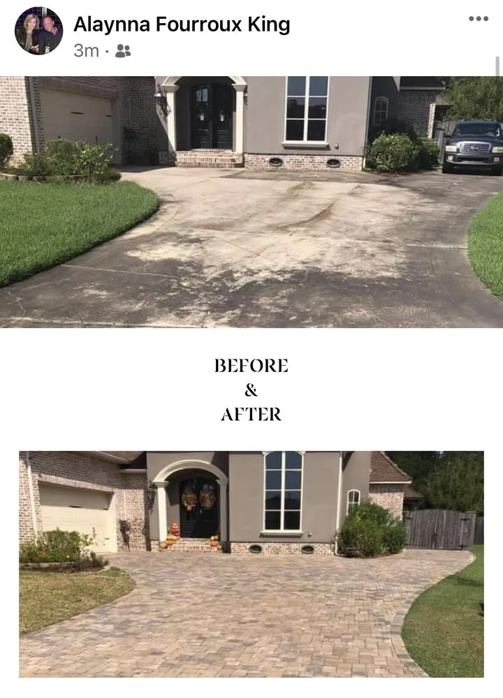 Professional lawn mowing service experts serving New Orleans, LA - Garden Doctors