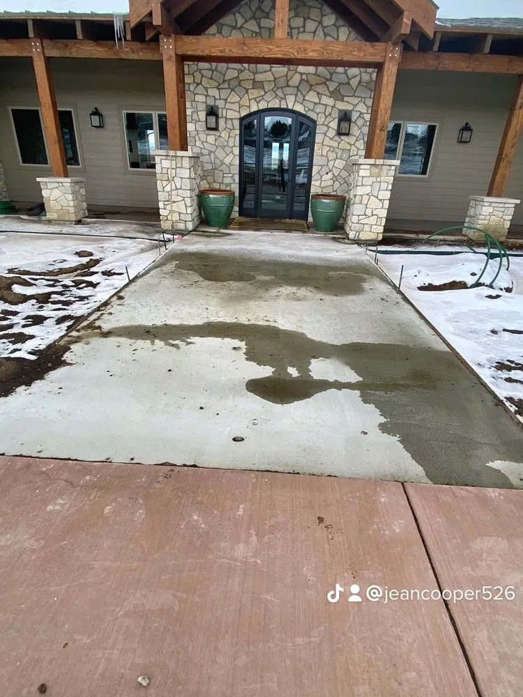 Custom lawn mowing service for beautiful yards in Lafayette, CO by Garden Eden Landscaping