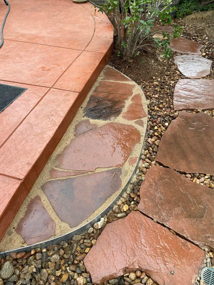 Reliable lawn care service in Lafayette, CO - Garden Eden Landscaping