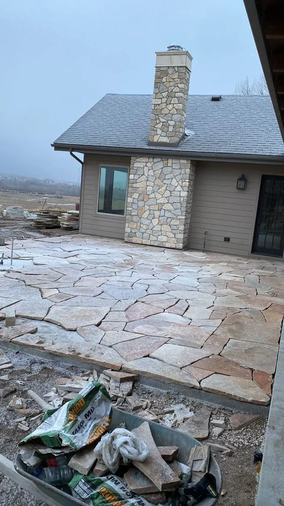 Top-rated yard cleanup service for residential properties across Lafayette, CO - Garden Eden Landscaping