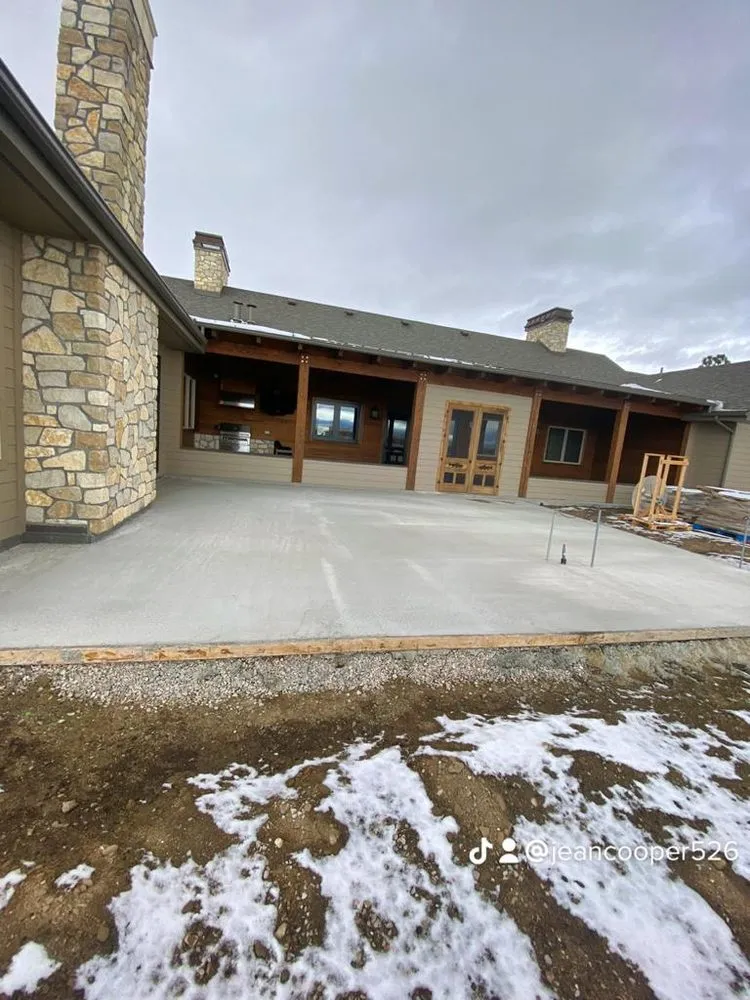 Reliable garden landscaping for outdoor upgrades in Lafayette, CO by Garden Eden Landscaping