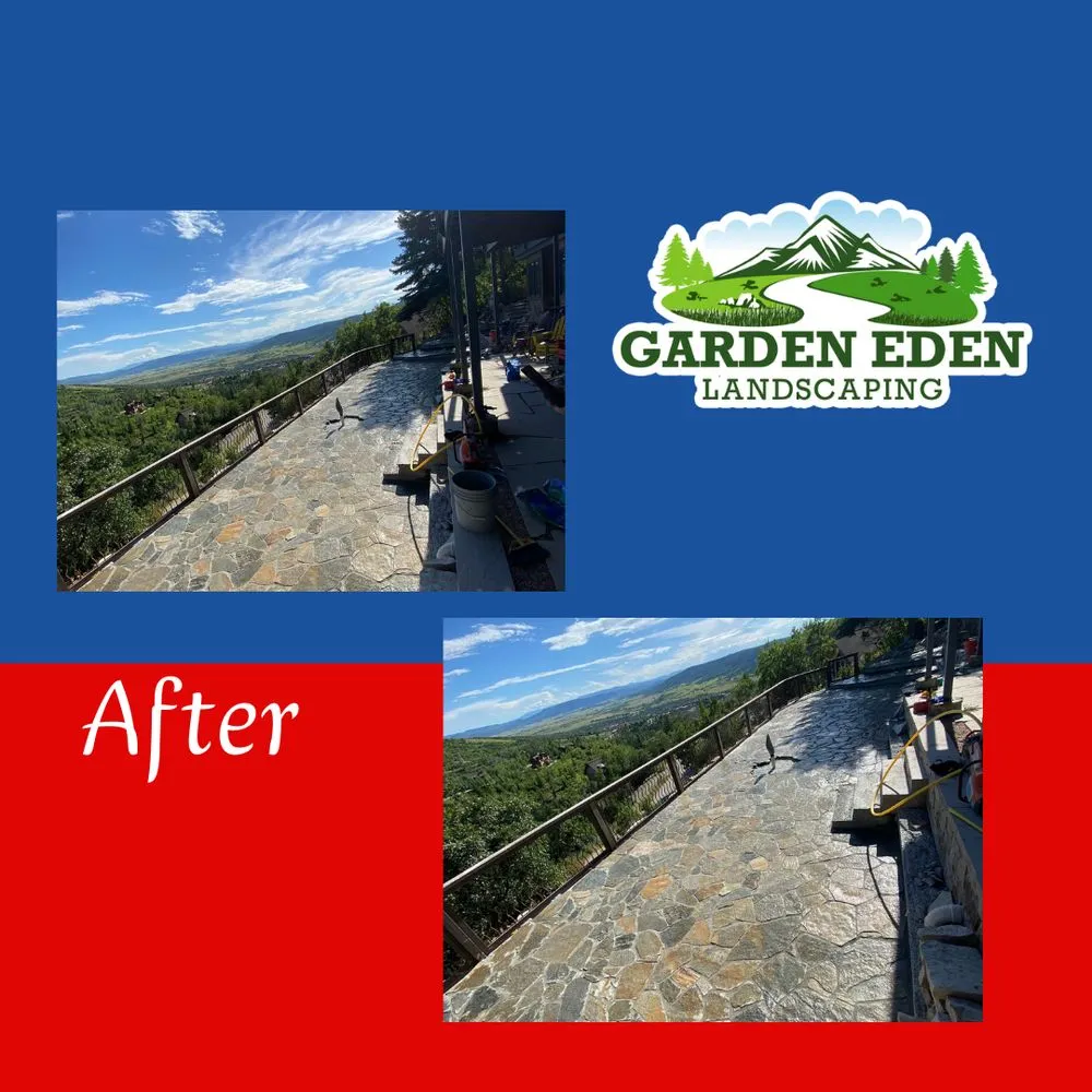 Trusted lawn mowing service for homes across Lafayette, CO - Garden Eden Landscaping