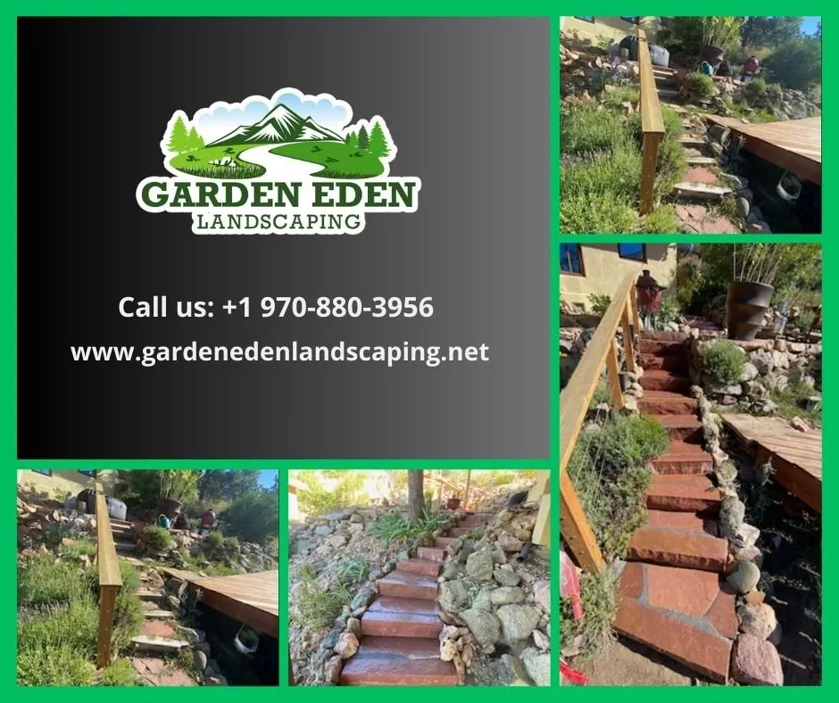 Top-rated yard cleanup service experts serving Lafayette, CO - Garden Eden Landscaping