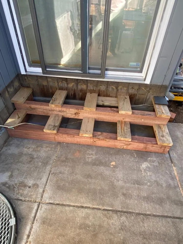 Professional lawn care service in Lafayette, CO by Garden Eden Landscaping