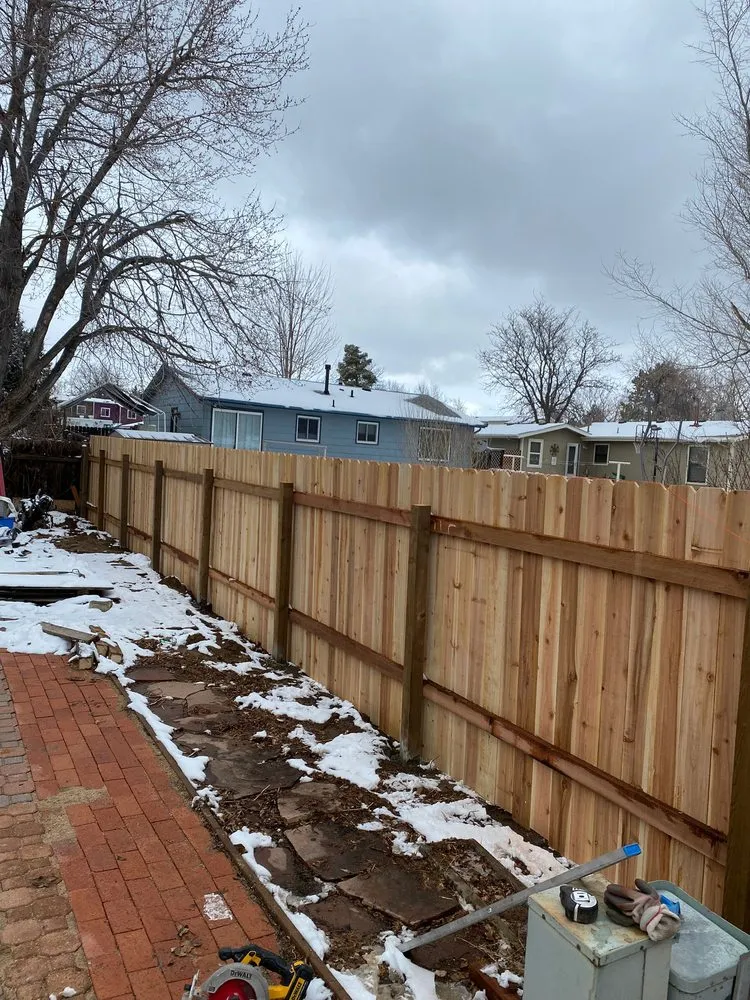 Reliable landscape design experts serving Lafayette, CO - Garden Eden Landscaping