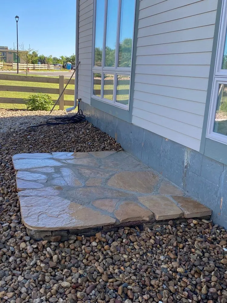 Trusted yard maintenance experts serving Lafayette, CO - Garden Eden Landscaping