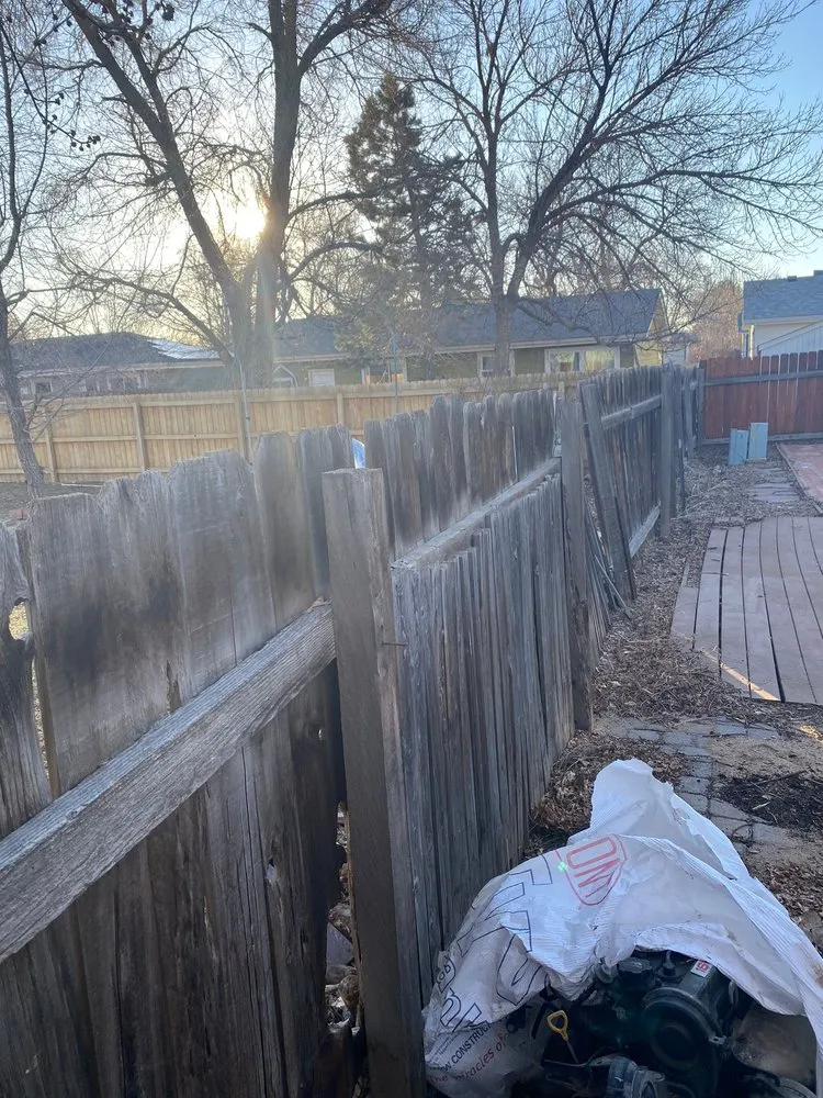 Top-rated yard cleanup service in Lafayette, CO - Garden Eden Landscaping