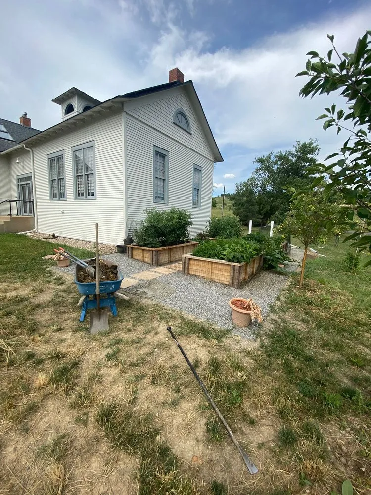 Reliable landscape installation experts serving Lafayette, CO - Garden Eden Landscaping