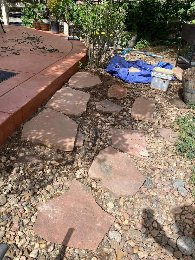 Top-rated landscape design for year-round maintenance in Lafayette, CO by Garden Eden Landscaping