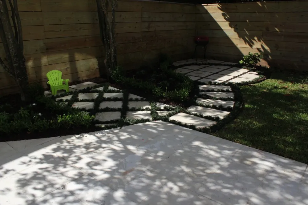 Professional landscape design for homes across Saint Rose, LA - Garden Environments