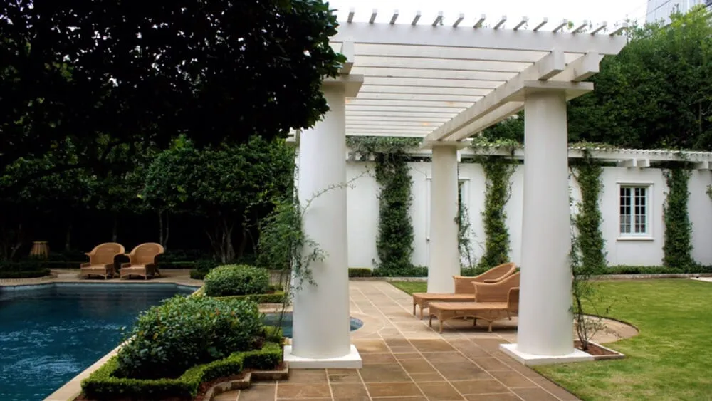 Top-rated outdoor landscaping for residential properties across Saint Rose, LA - Garden Environments