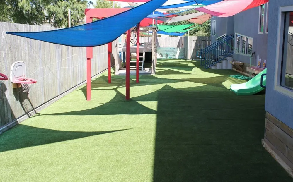 Custom yard maintenance experts serving Saint Rose, LA - Garden Environments