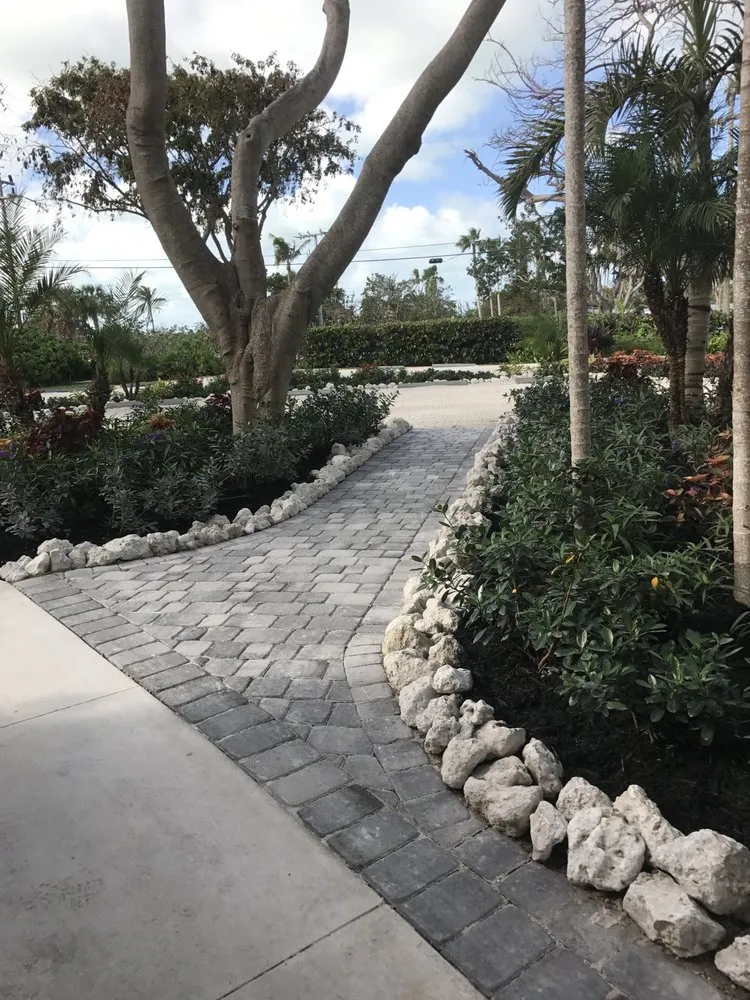 Affordable residential landscaping in Saint Rose, LA - Garden Environments