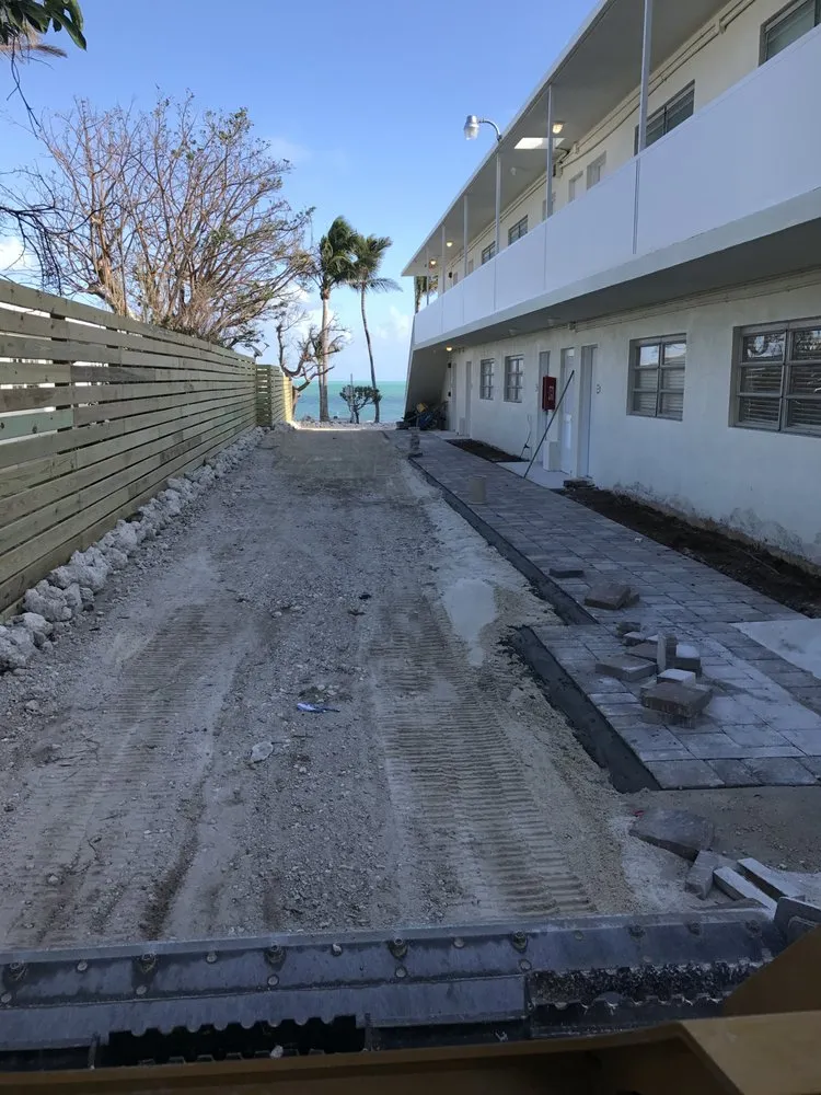 Custom outdoor landscaping experts serving Saint Rose, LA - Garden Environments