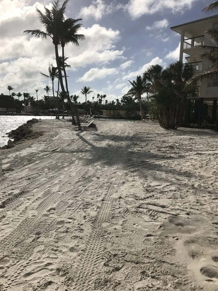 Professional landscaping services with custom design in Saint Rose, LA by Garden Environments