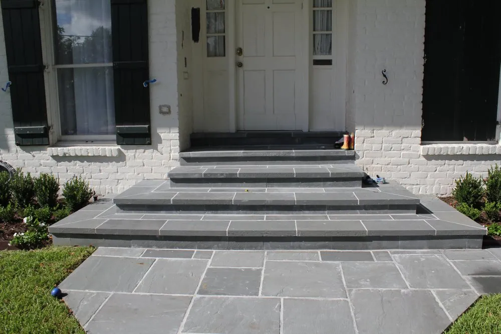 Top-rated garden landscaping experts serving Saint Rose, LA - Garden Environments