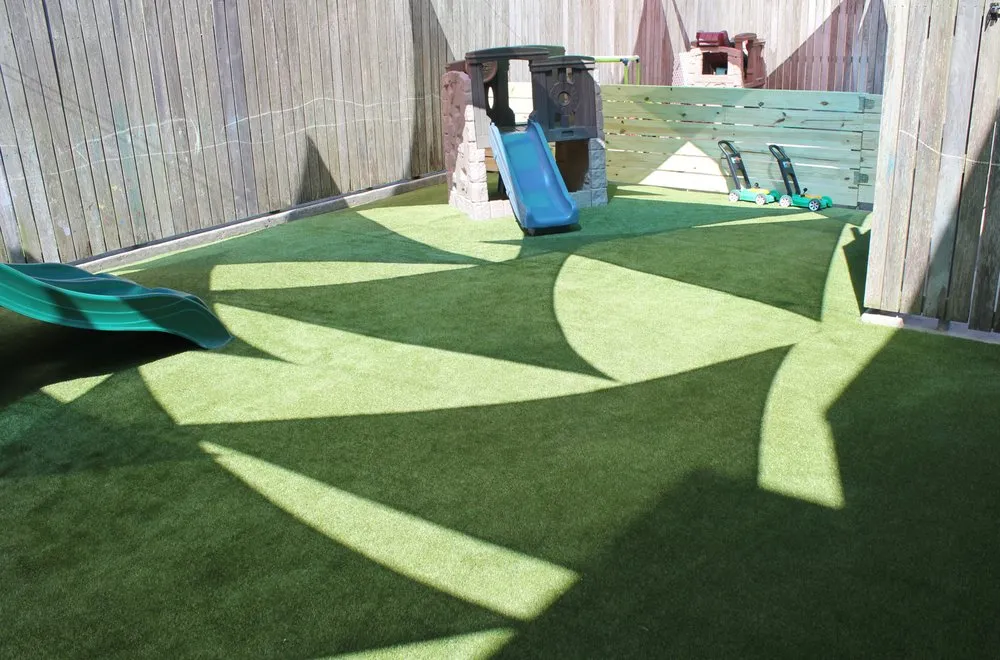 Local yard cleanup service with custom design across Saint Rose, LA - Garden Environments