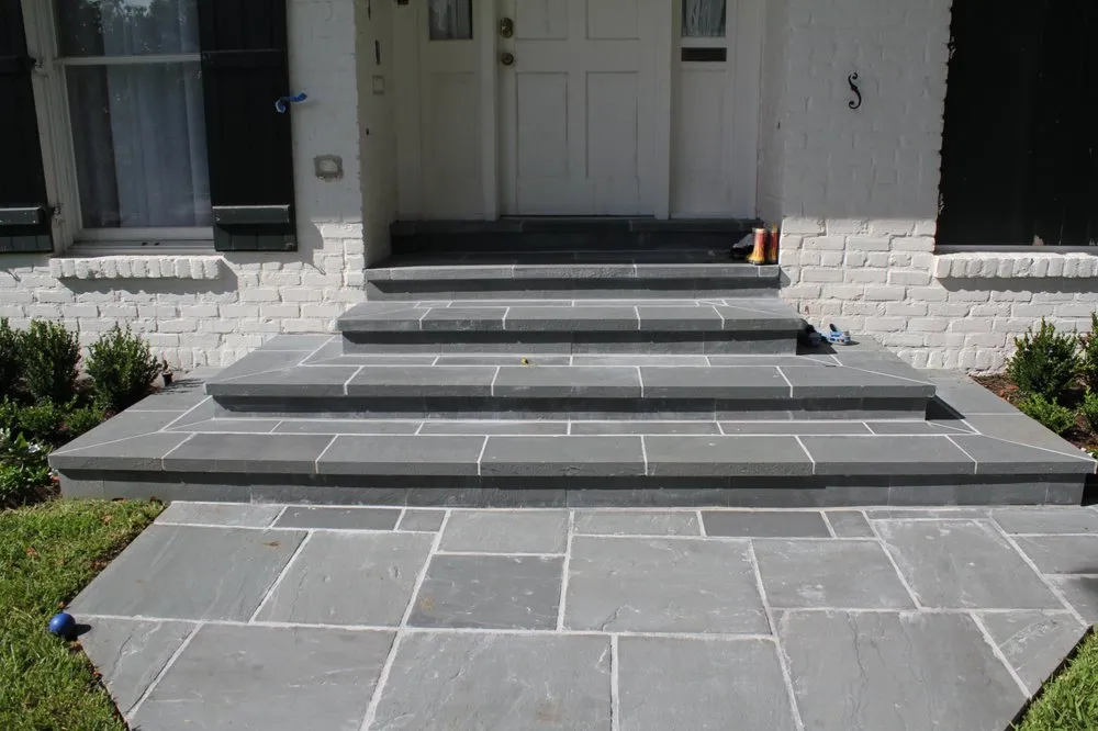 Affordable landscape installation for beautiful yards across Saint Rose, LA - Garden Environments