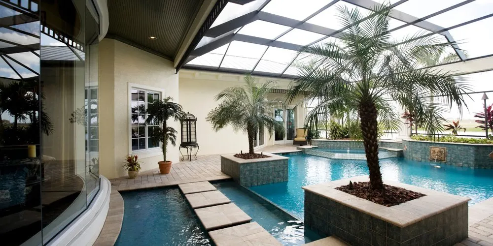 Affordable outdoor landscaping near you across Naples, FL - Garden Envy Landscapes