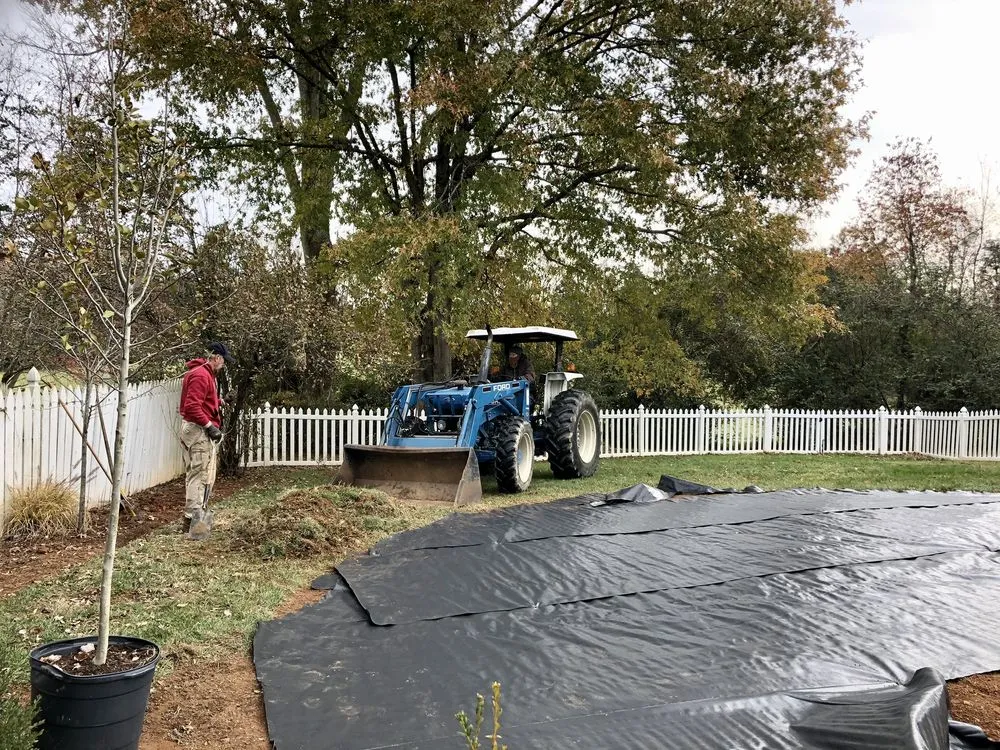 Top-rated landscape design experts serving Locust Grove, VA - Garden Escapes