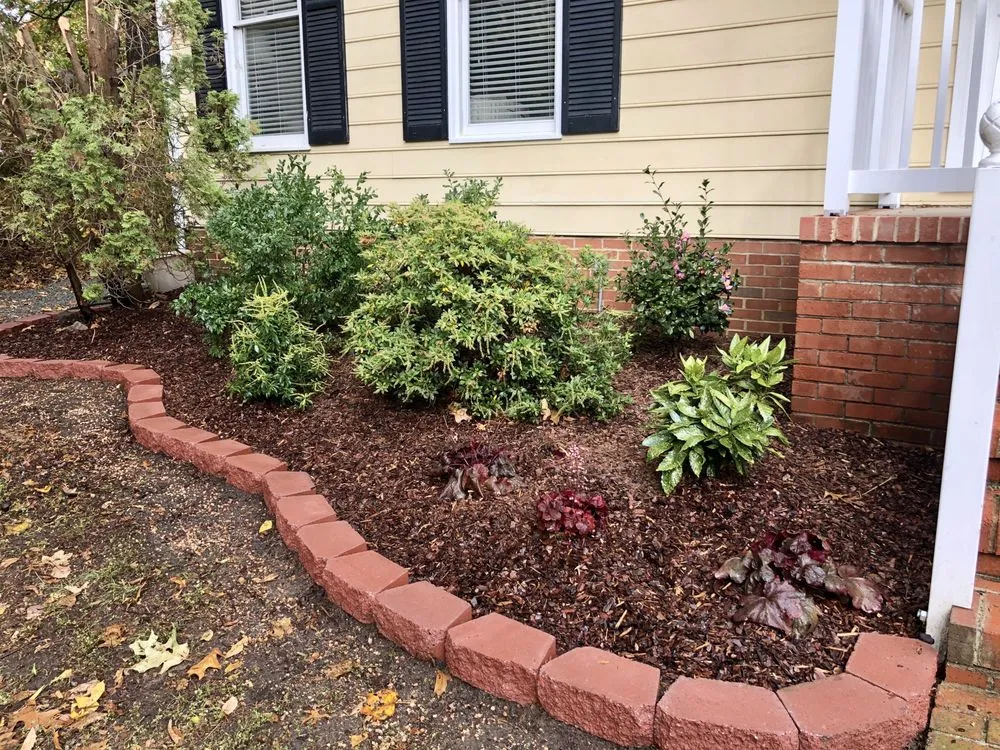 Trusted yard cleanup service for outdoor upgrades across Locust Grove, VA - Garden Escapes