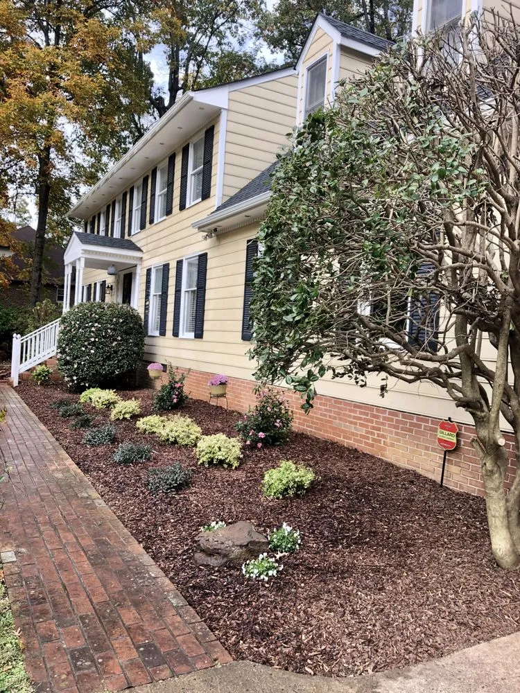 Top-rated outdoor landscaping experts serving Locust Grove, VA - Garden Escapes