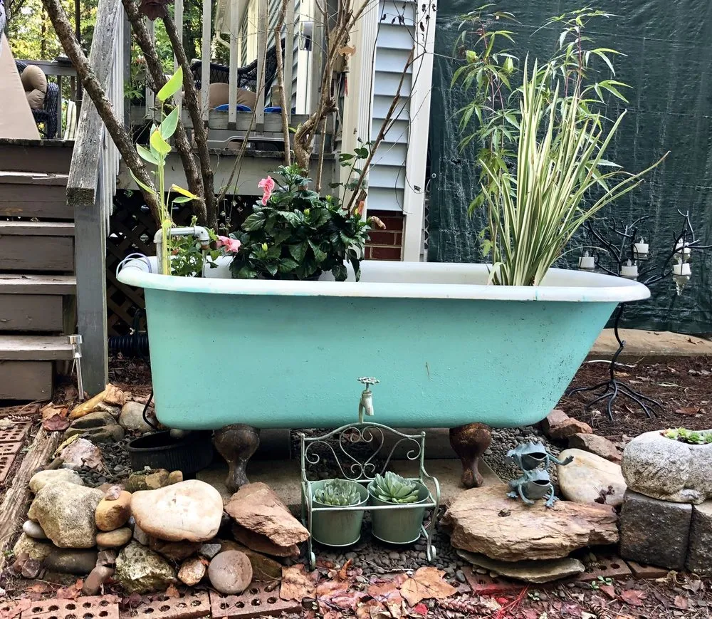 Professional landscape installation for year-round maintenance across Locust Grove, VA - Garden Escapes