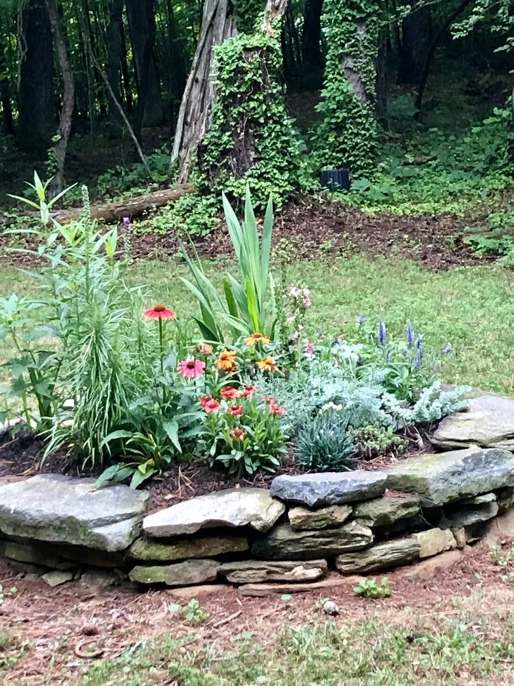 Reliable outdoor landscaping in Locust Grove, VA - Garden Escapes