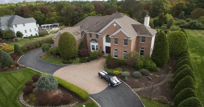 Affordable lawn care service near you in Vineland, NJ by Garden Estate Management