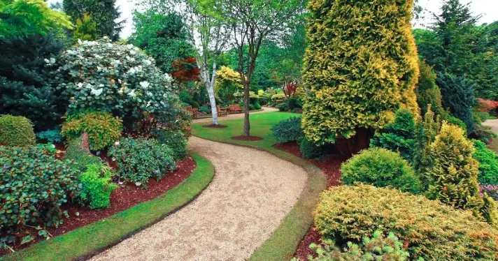 Professional landscaping services in Vineland, NJ by Garden Estate Management