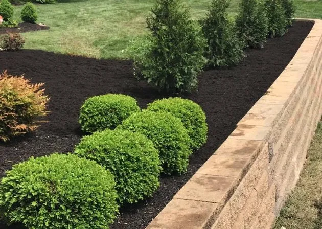 Reliable outdoor landscaping for residential properties in Vineland, NJ by Garden Estate Management