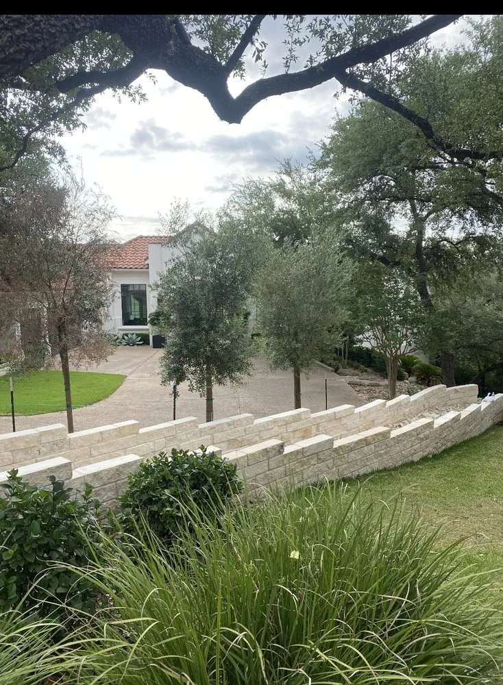 Affordable lawn mowing service for homes across Austin, TX - Garden Experts