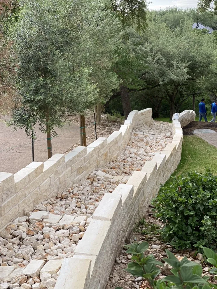 Top-rated lawn mowing service for year-round maintenance in Austin, TX by Garden Experts