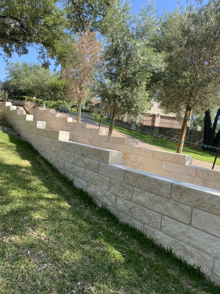 Professional landscaping services for outdoor upgrades in Austin, TX by Garden Experts