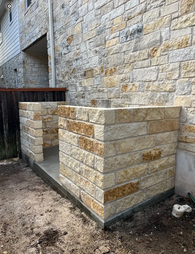 Top-rated landscaping services in Austin, TX by Garden Experts