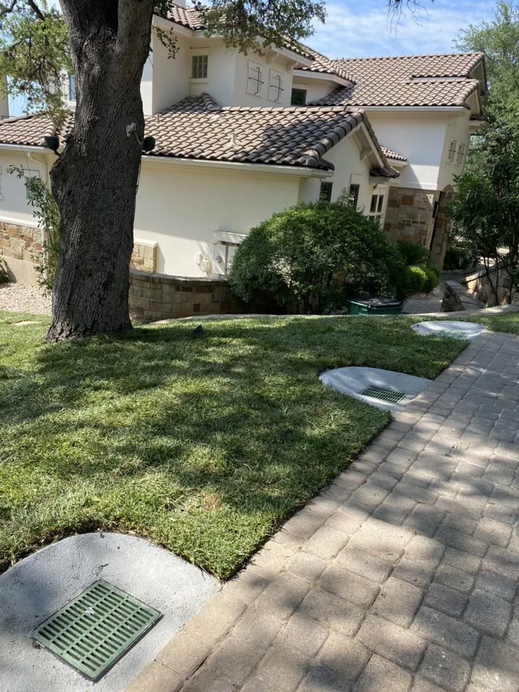 Top-rated yard maintenance in Austin, TX by Garden Experts