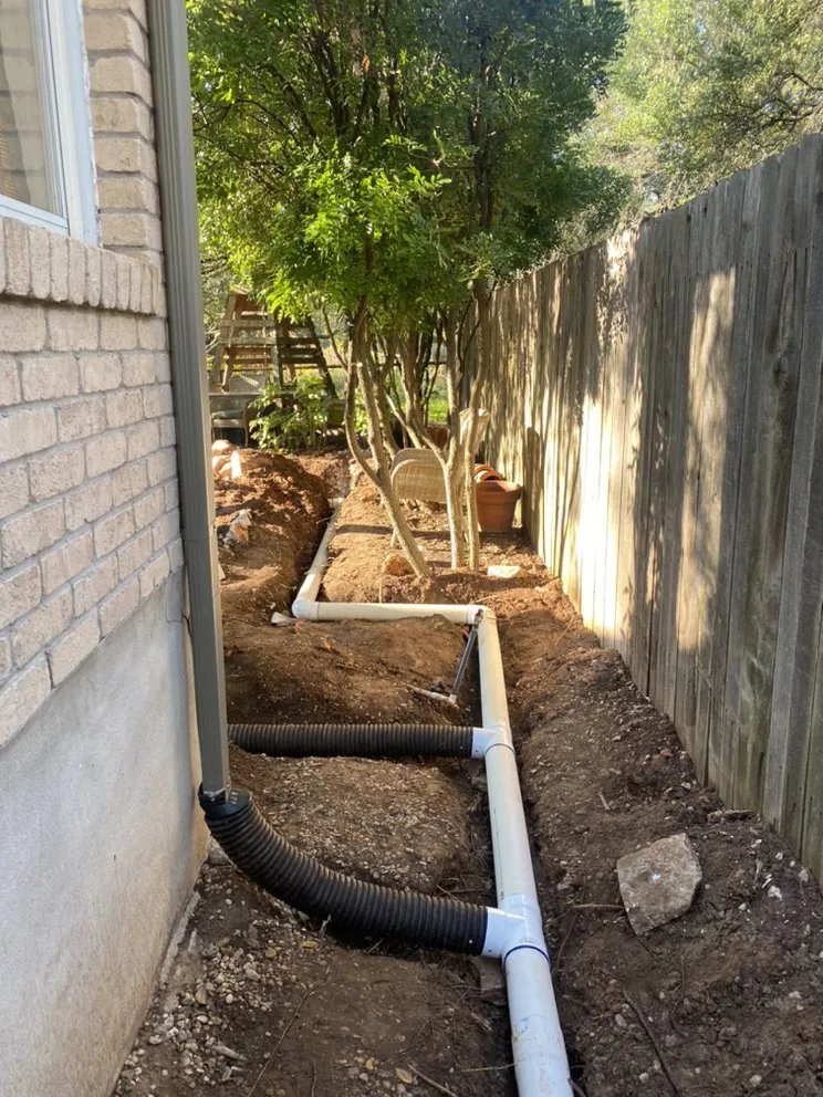 Top-rated residential landscaping experts serving Austin, TX - Garden Experts