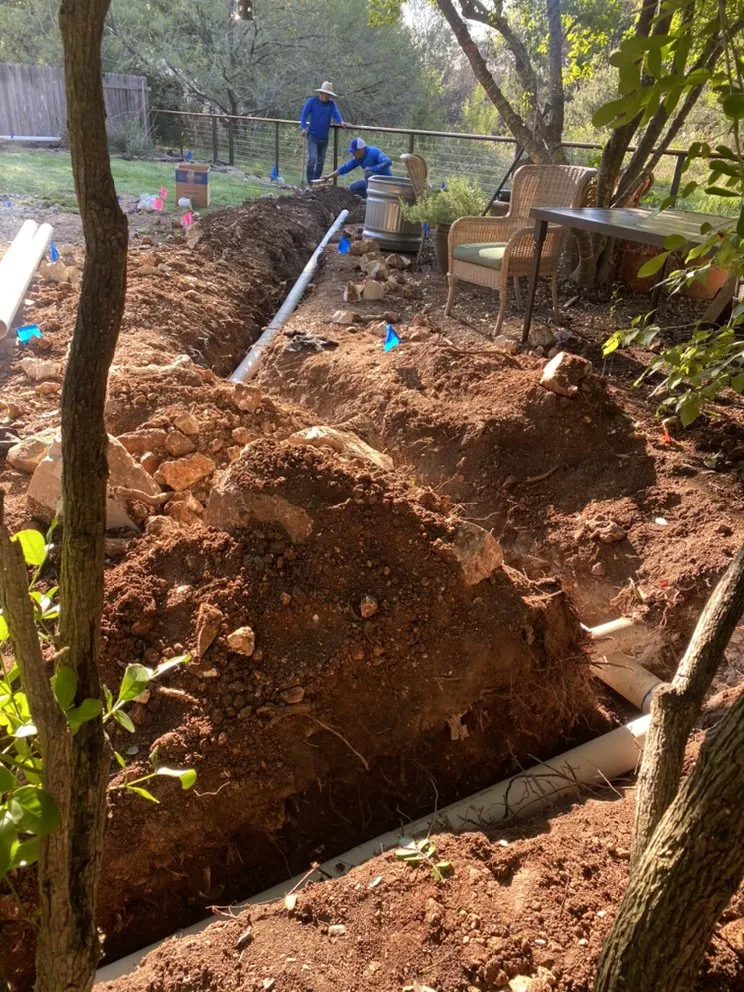 Top-rated lawn care service for outdoor upgrades in Austin, TX by Garden Experts