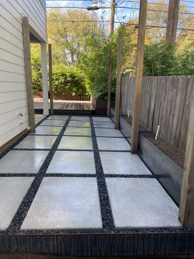 Trusted yard maintenance experts serving Austin, TX - Garden Experts