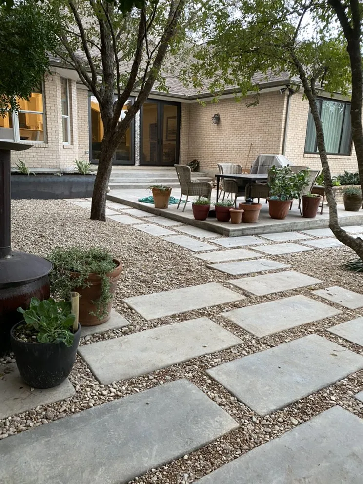 Expert garden landscaping for year-round maintenance in Austin, TX by Garden Experts