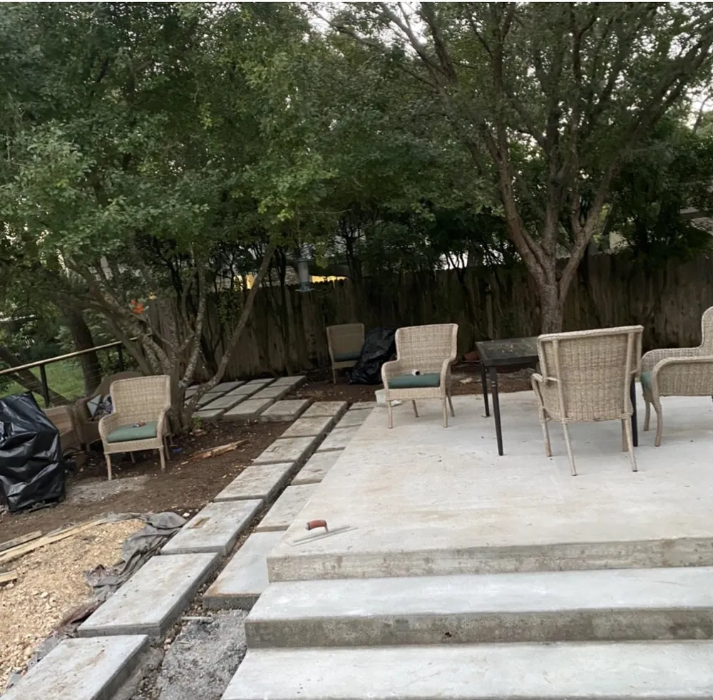 Trusted residential landscaping for homes across Austin, TX - Garden Experts