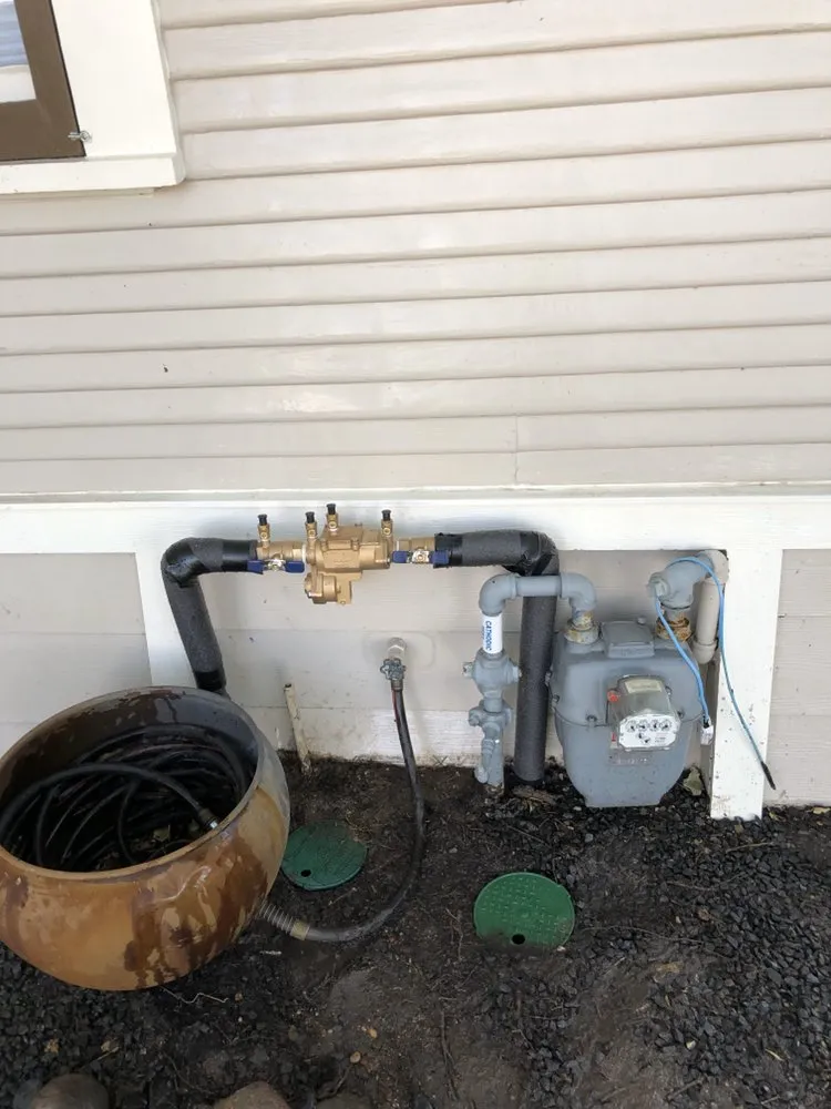 Custom landscape installation for year-round maintenance across Austin, TX - Garden Experts