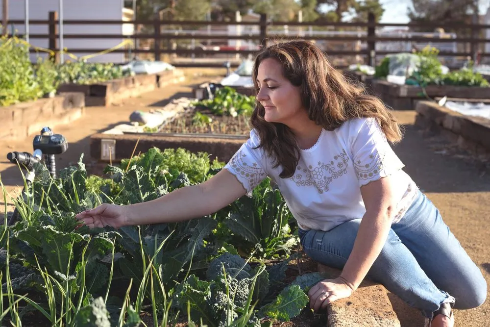 Top-rated outdoor landscaping in North Las Vegas, NV - Garden Farms of Nevada